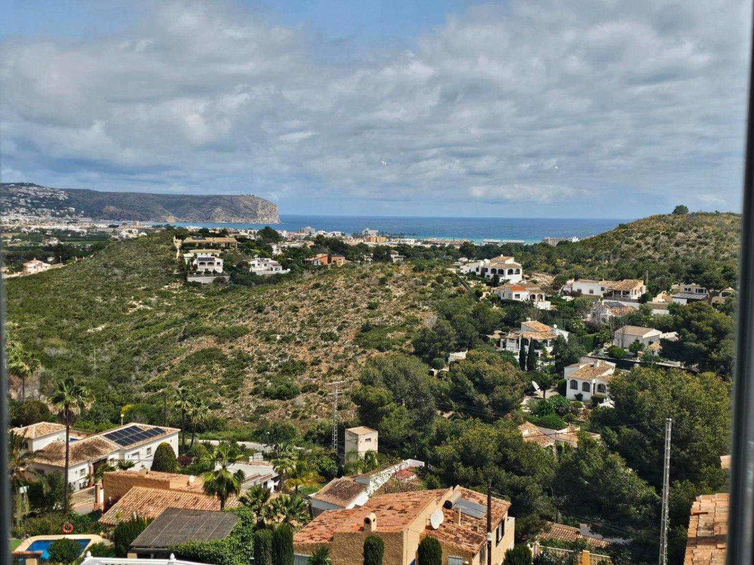 Villa for Sale in Jávea