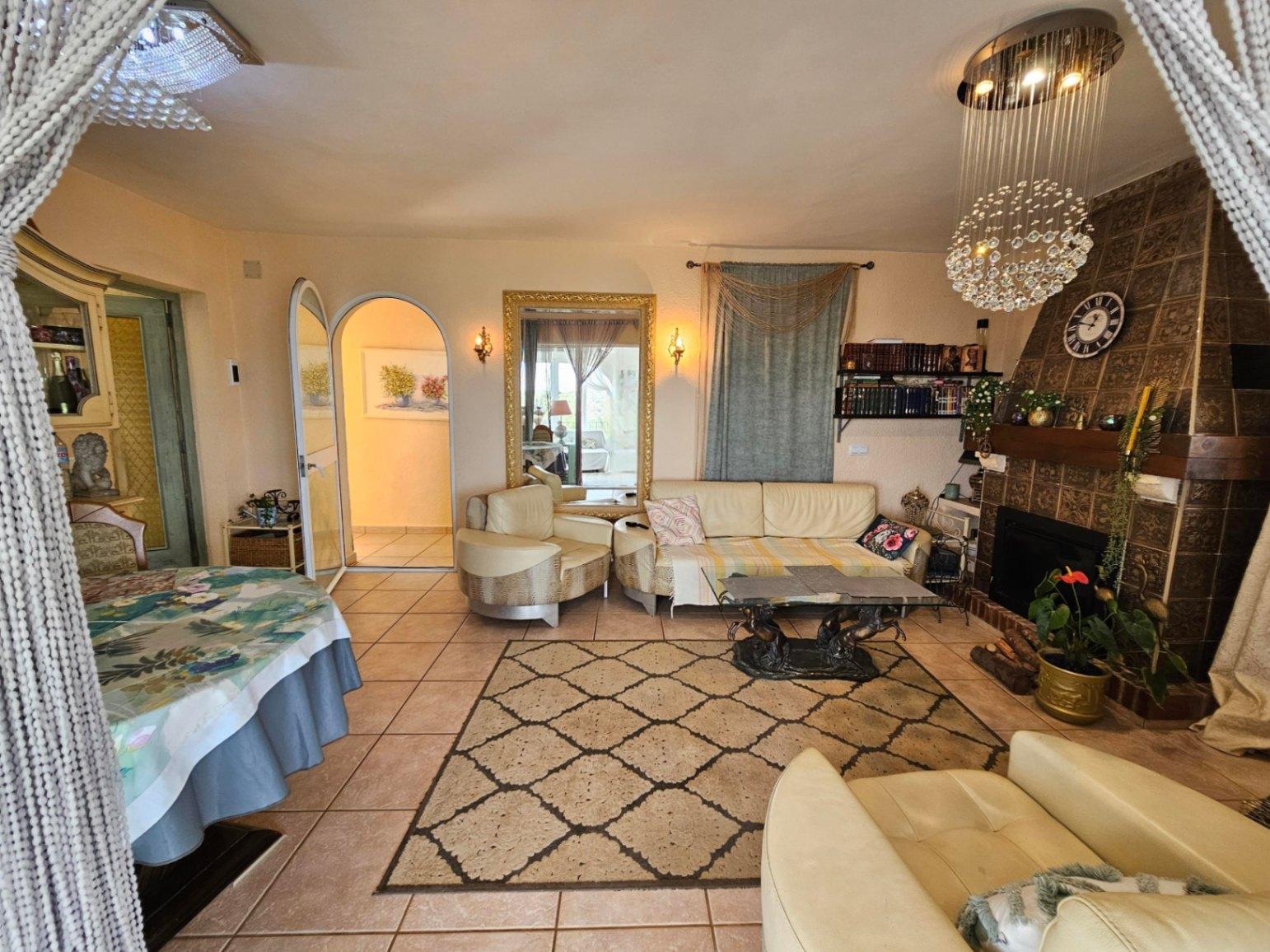 Villa for Sale in Jávea