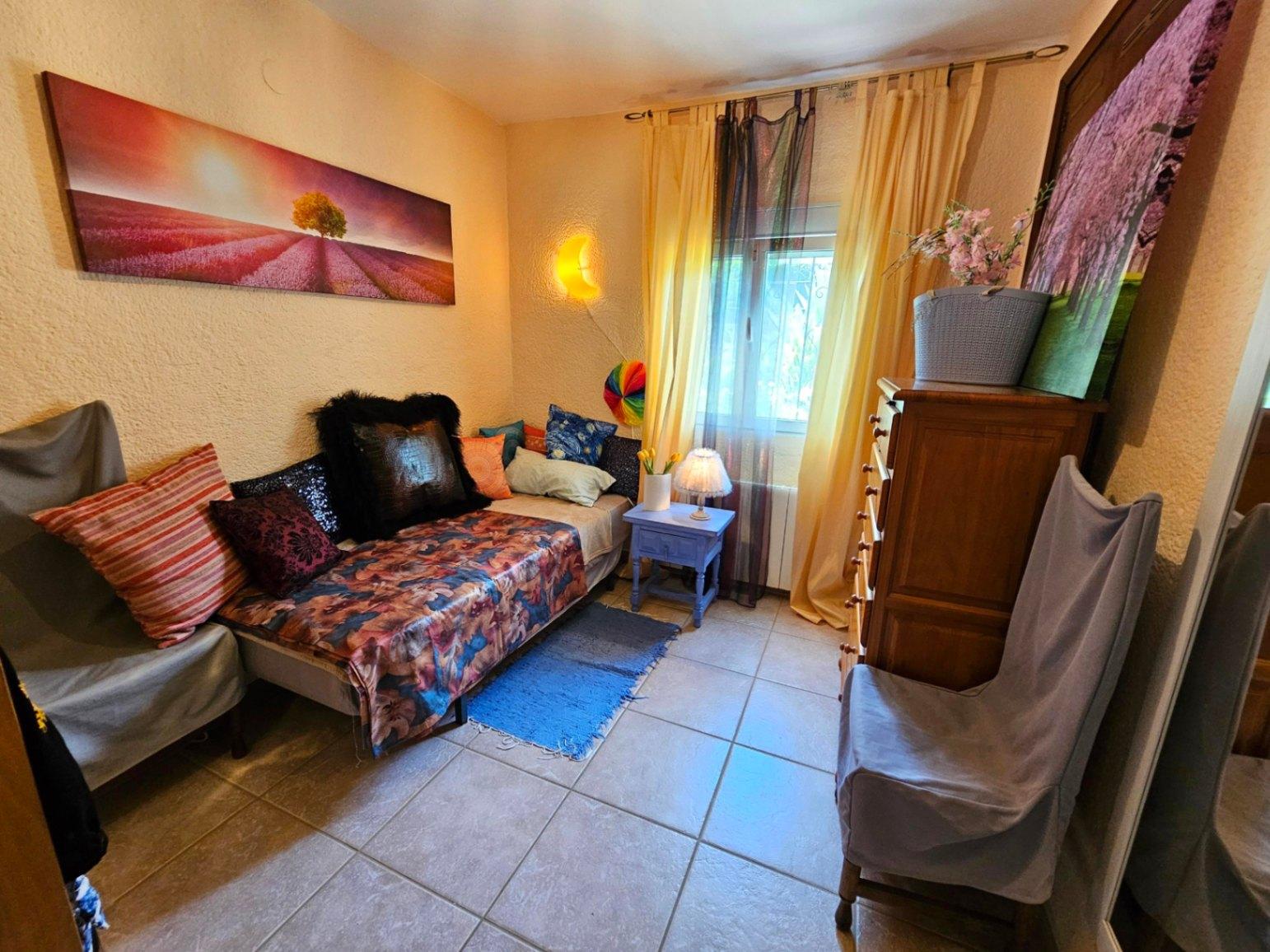 Villa for Sale in Jávea