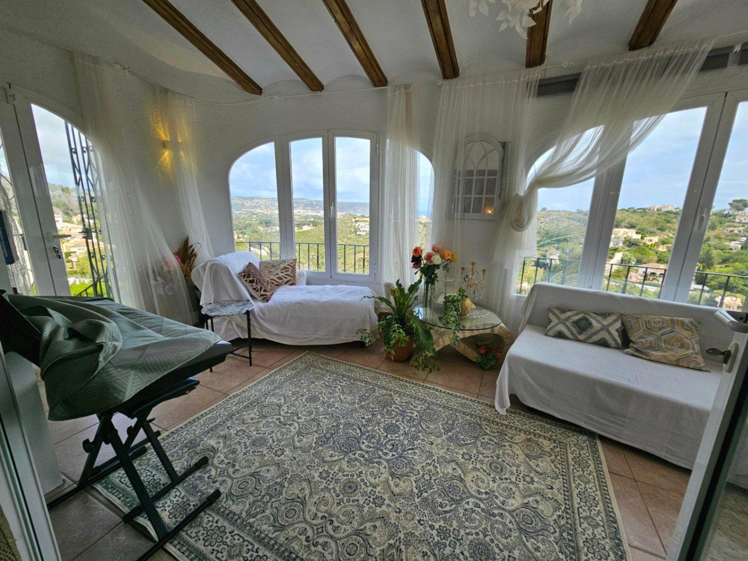Villa for Sale in Jávea