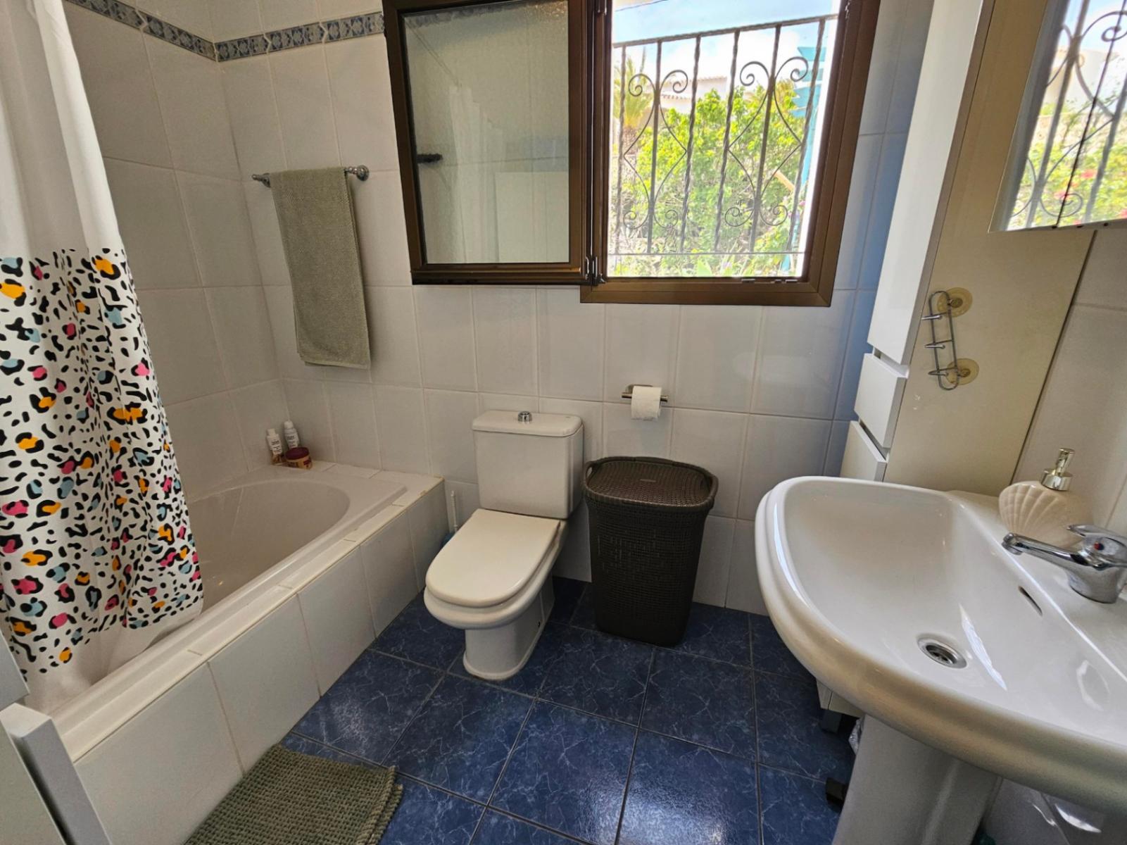 Villa for Sale in Jávea