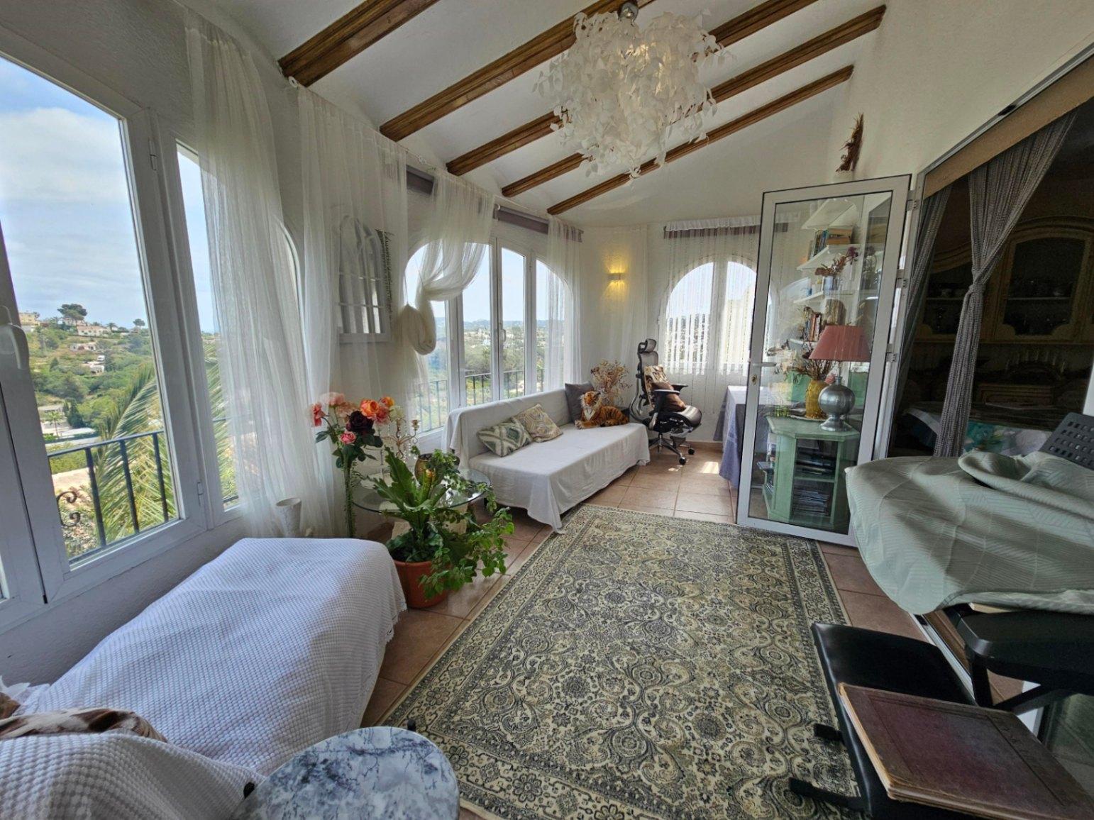 Villa for Sale in Jávea