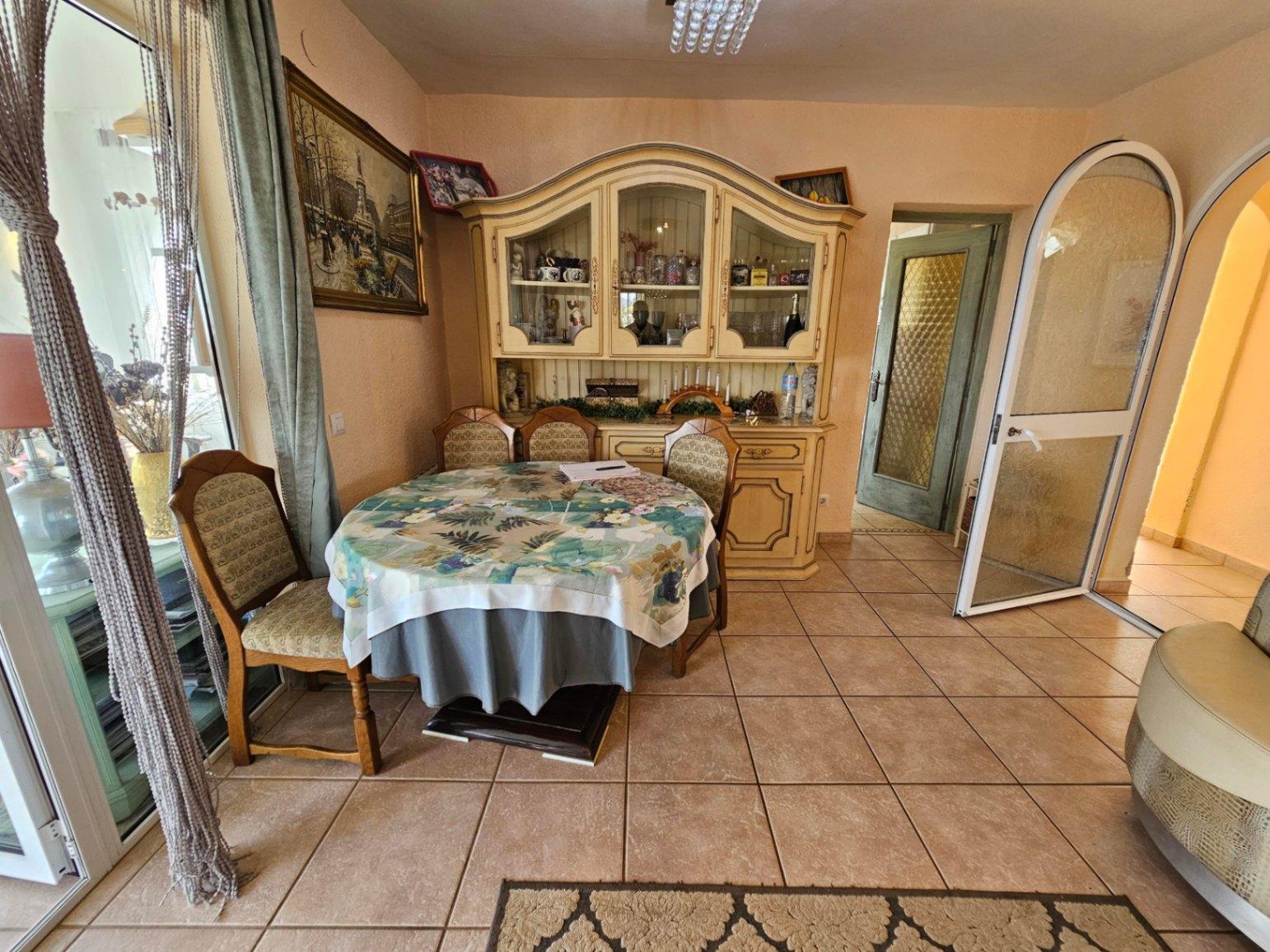 Villa for Sale in Jávea