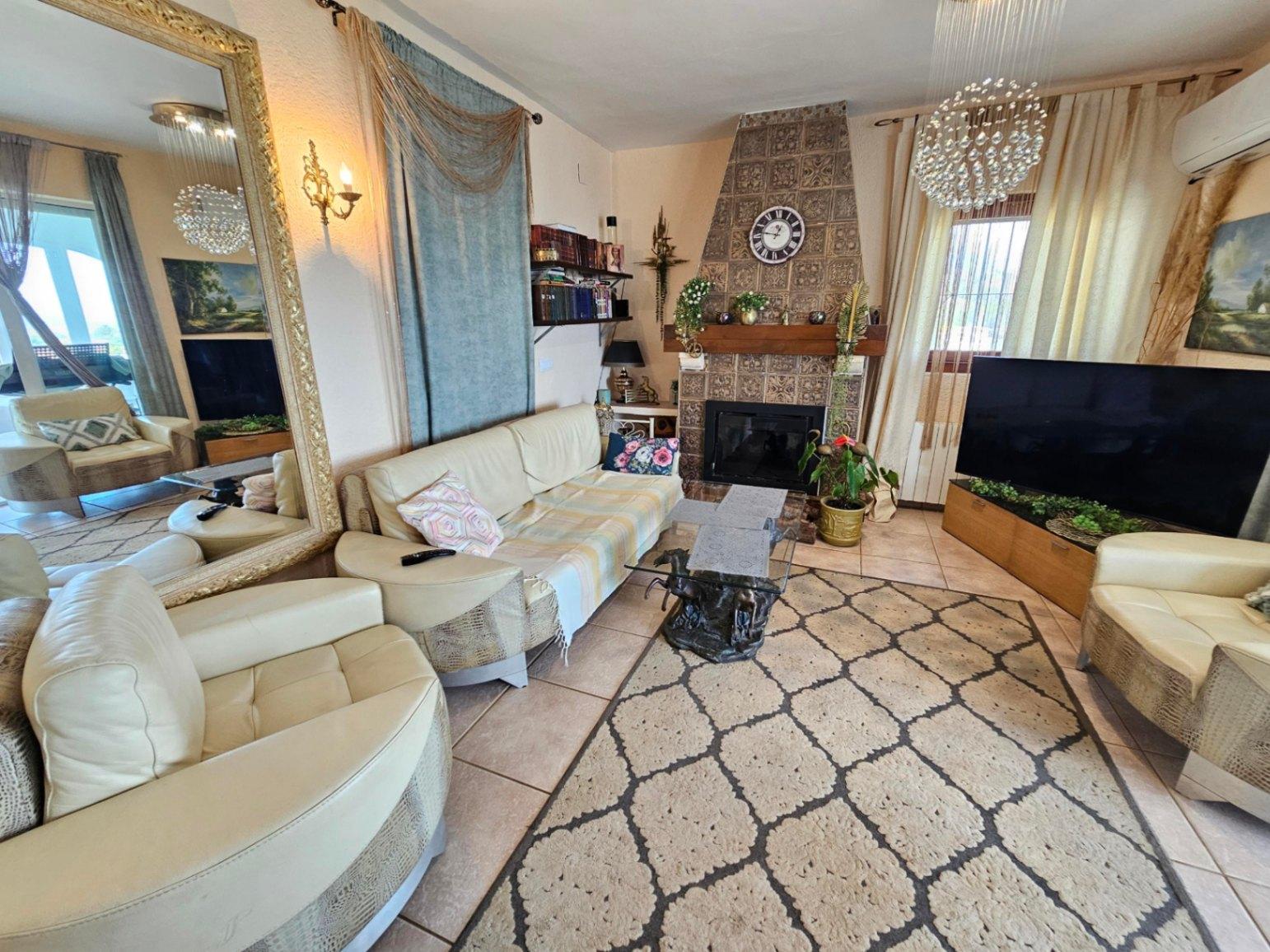 Villa for Sale in Jávea