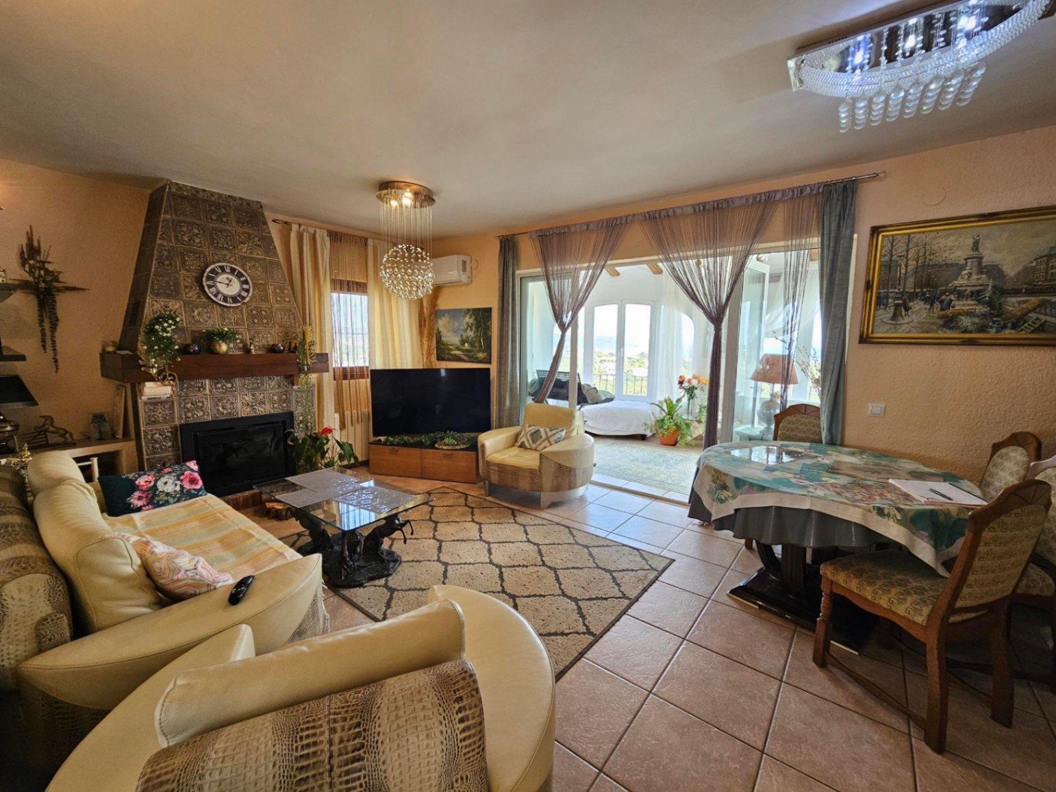 Villa for Sale in Jávea