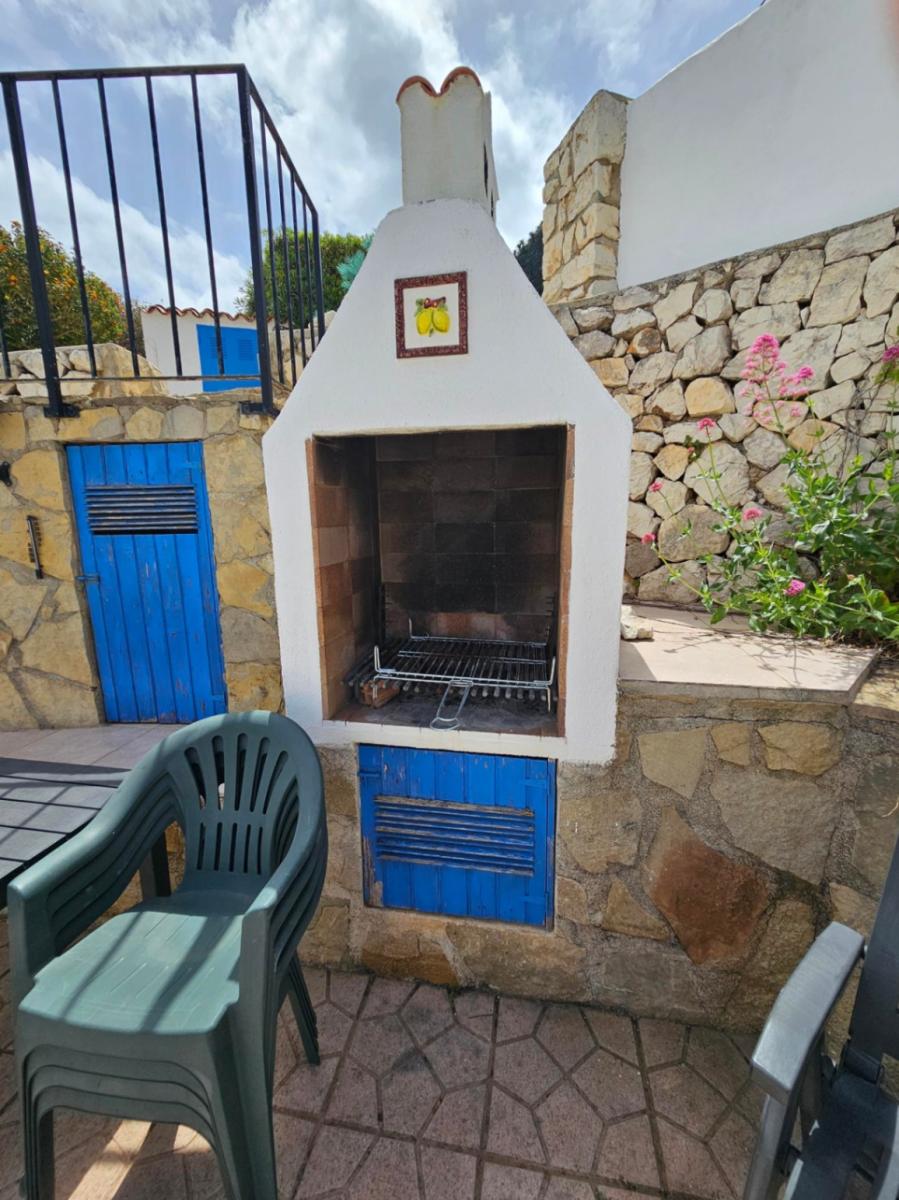 Villa for Sale in Jávea