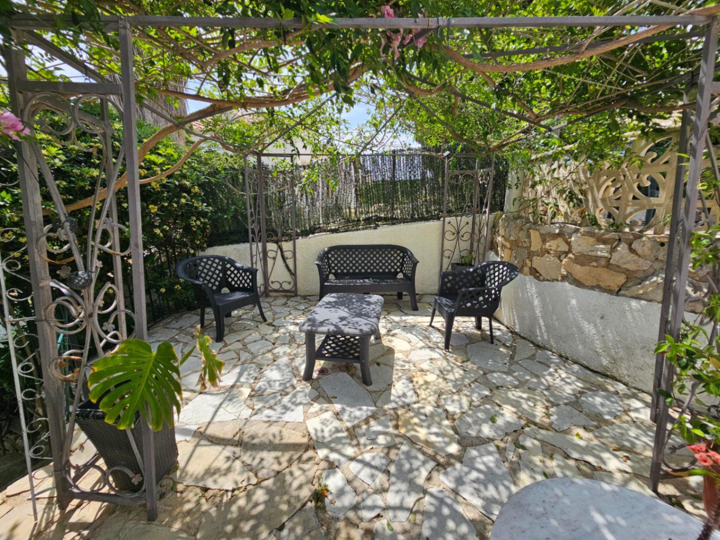 Villa for Sale in Jávea