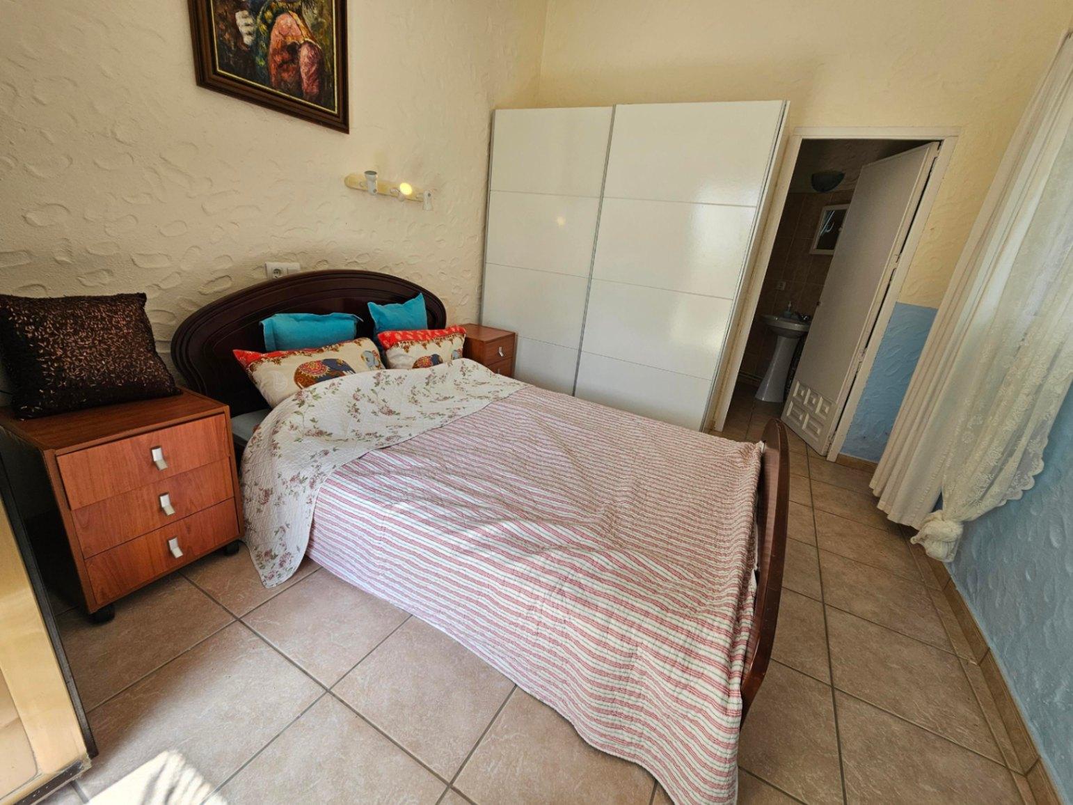 Villa for Sale in Jávea