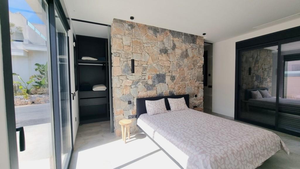 Villa en Venta en Rojales