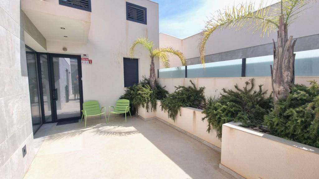 Villa en Venta en Rojales
