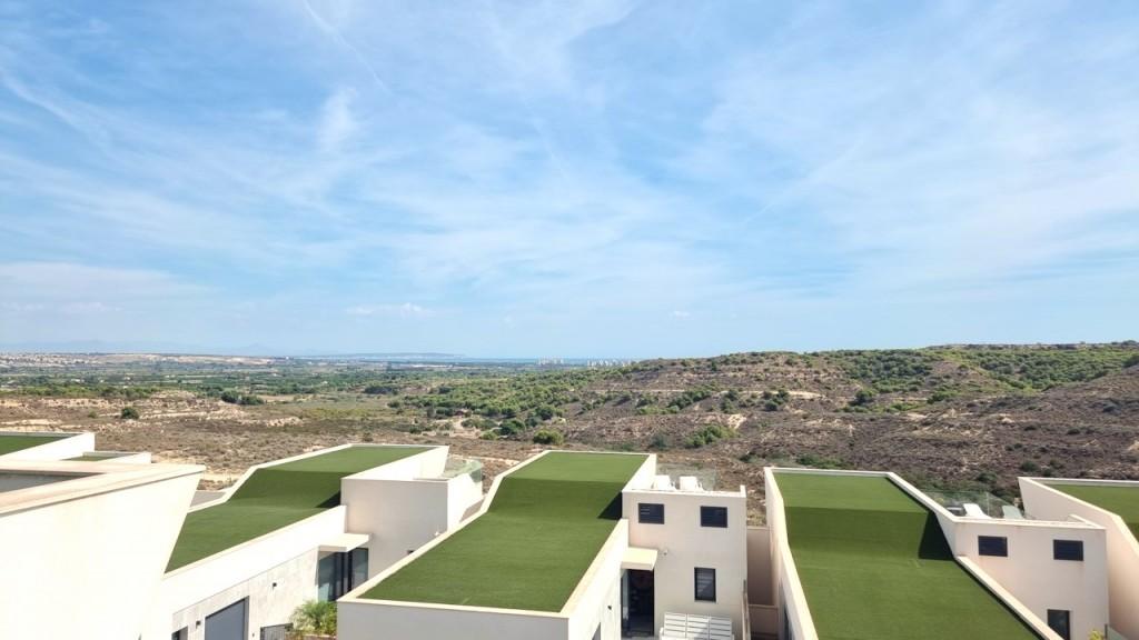 Villa en Venta en Rojales