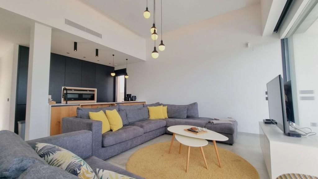 Villa en Venta en Rojales