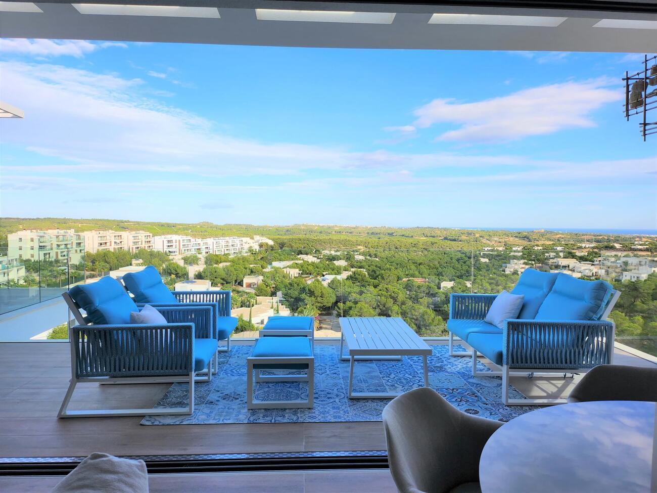 Penthouse for Sale in Orihuela