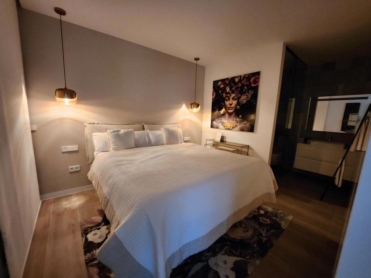 Penthouse for Sale in Orihuela