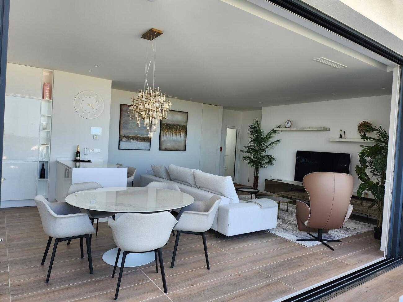 Penthouse for Sale in Orihuela