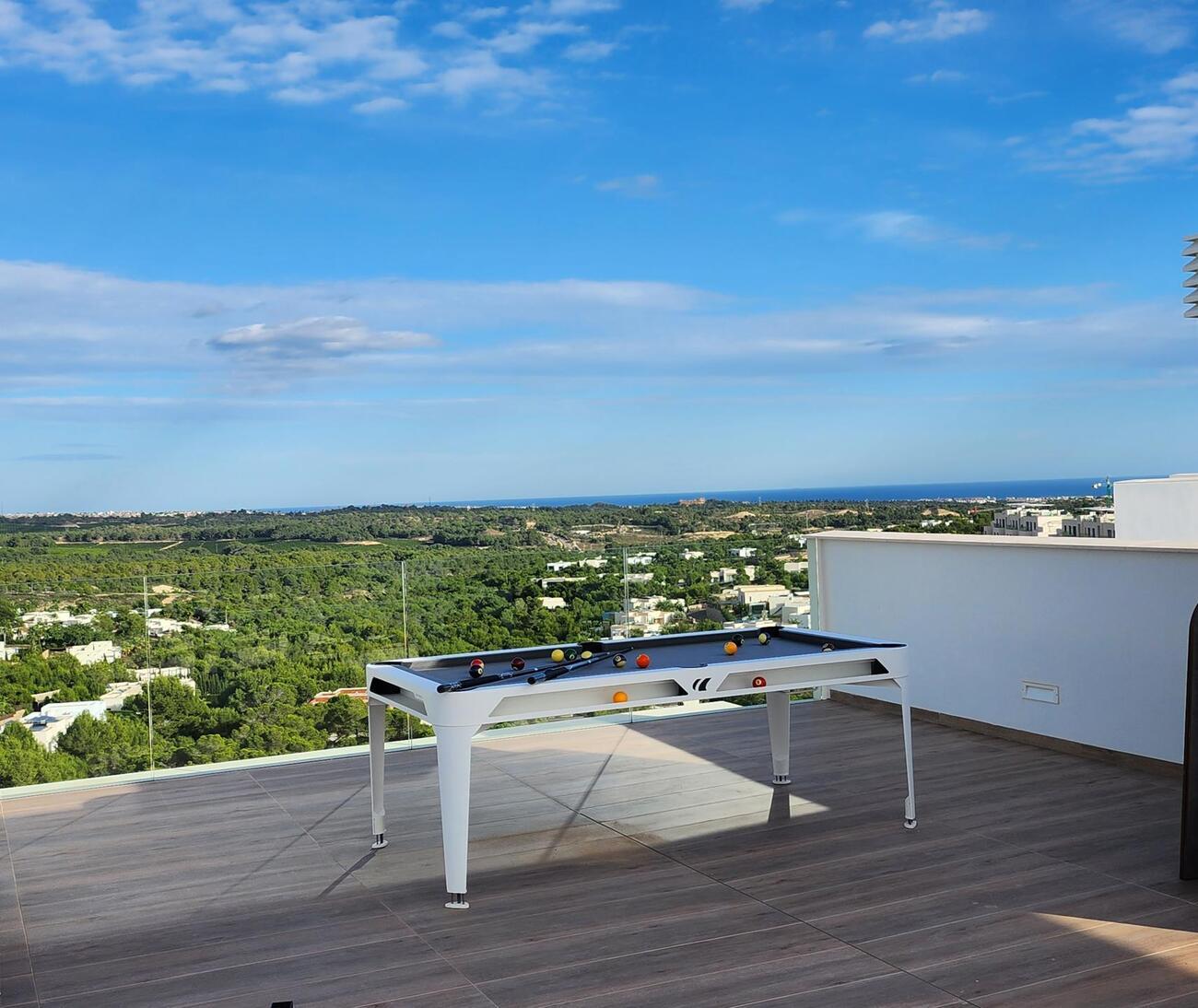 Penthouse for Sale in Orihuela