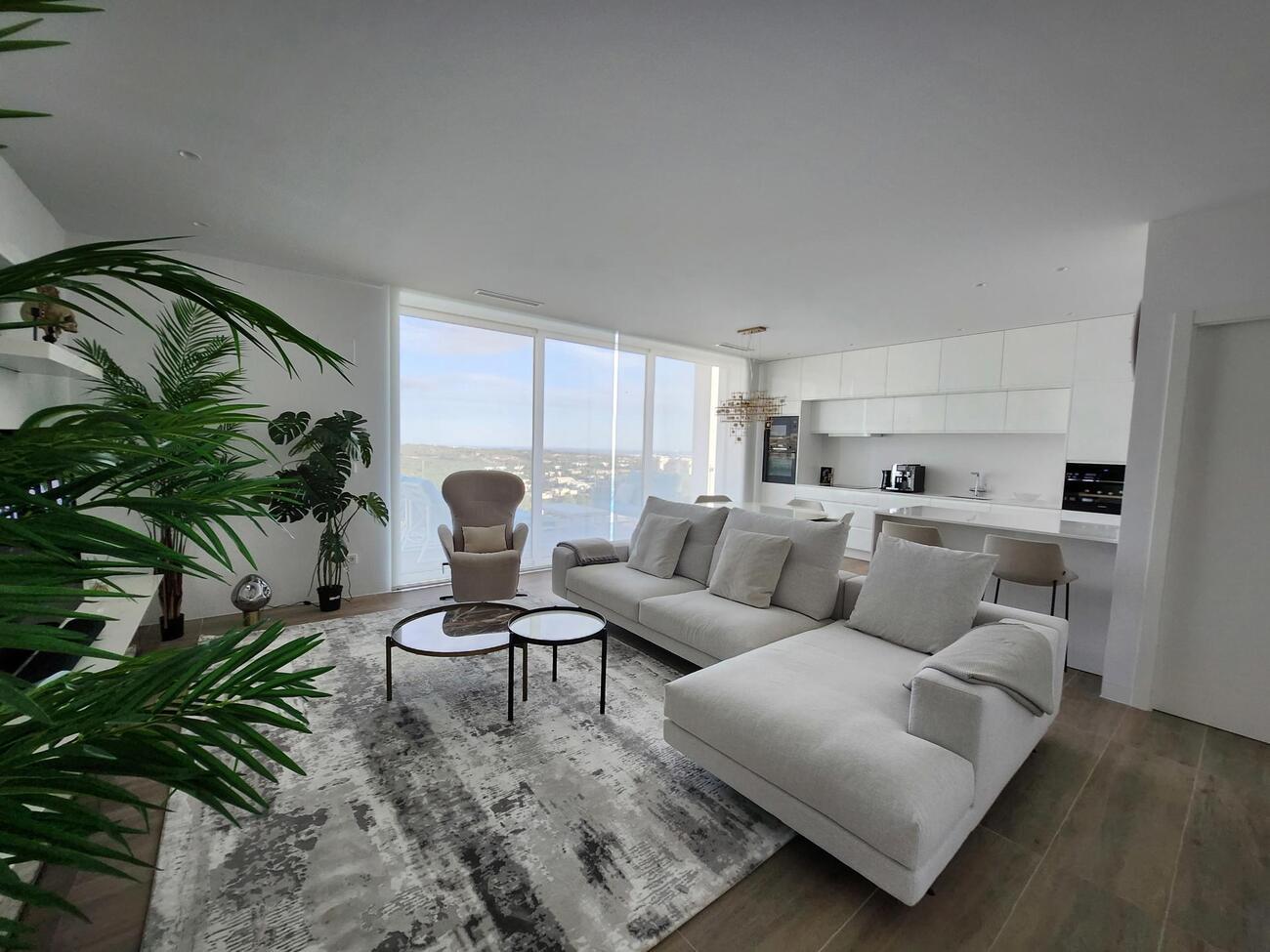 Penthouse for Sale in Orihuela