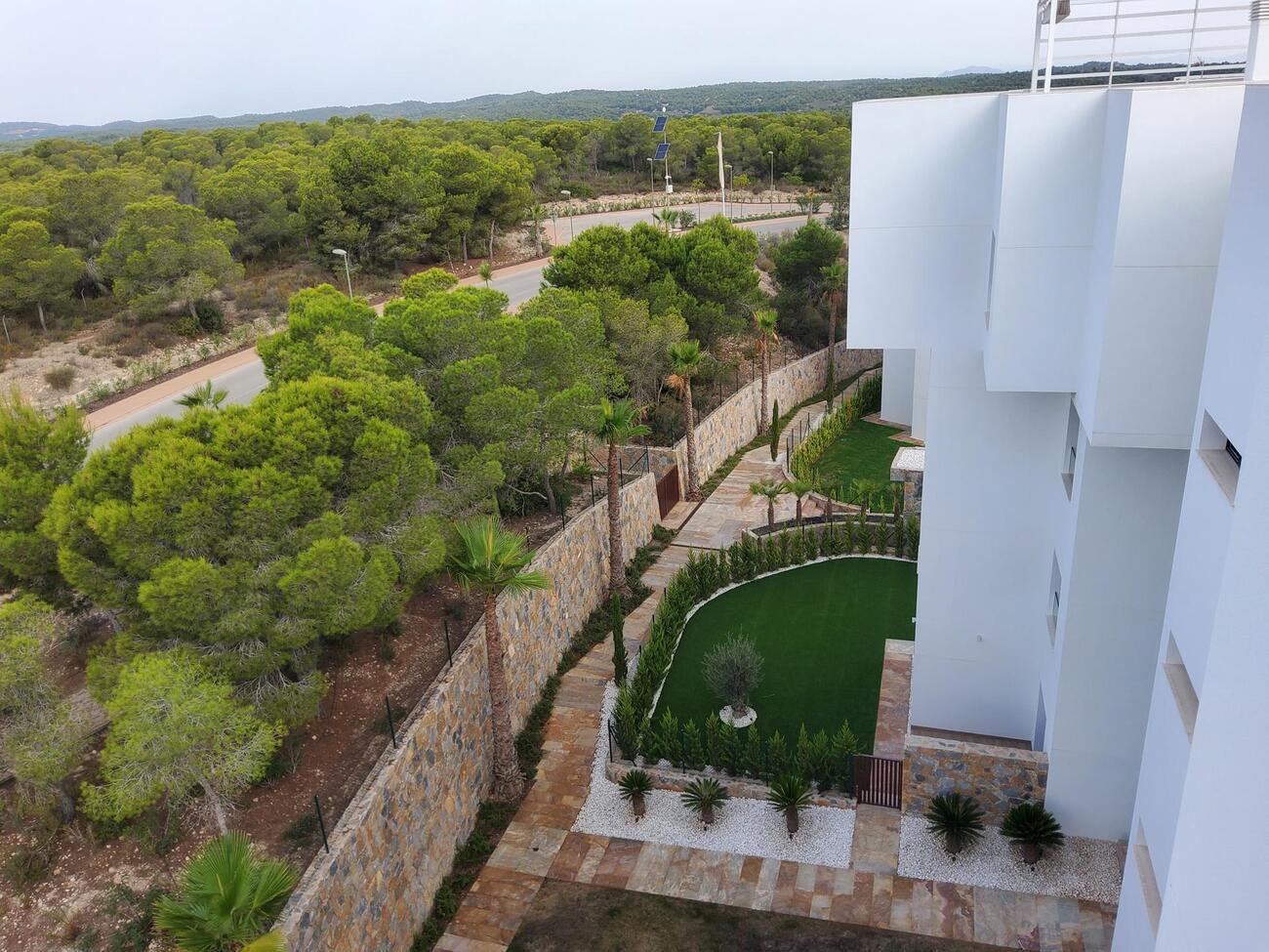 Penthouse for Sale in Orihuela