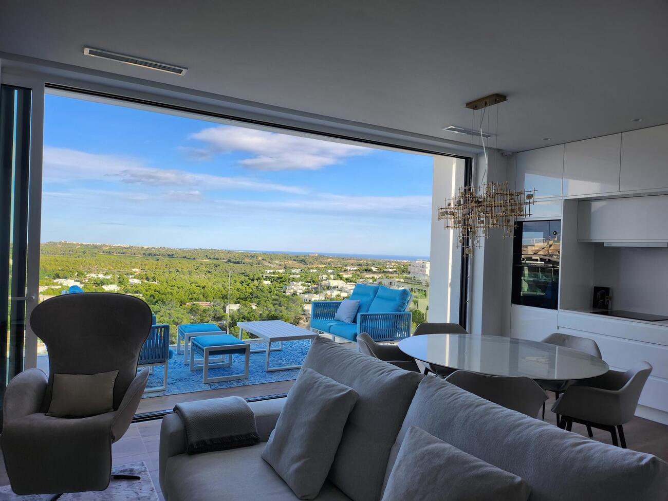 Penthouse for Sale in Orihuela