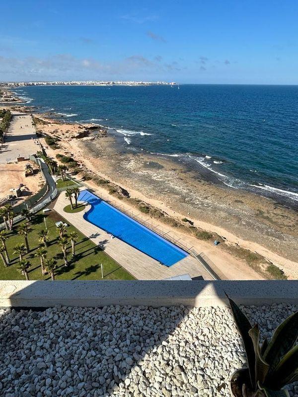 Penthouse for Sale in Orihuela