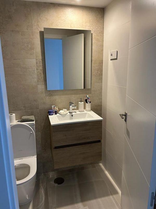Penthouse for Sale in Orihuela