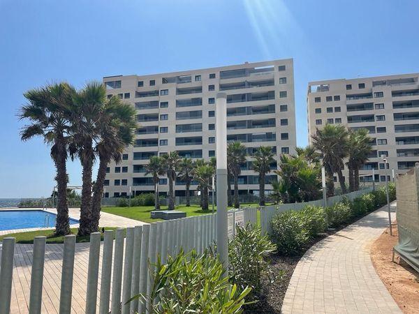Penthouse for Sale in Orihuela