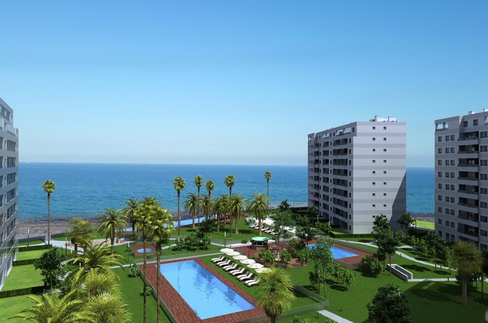 Penthouse for Sale in Orihuela