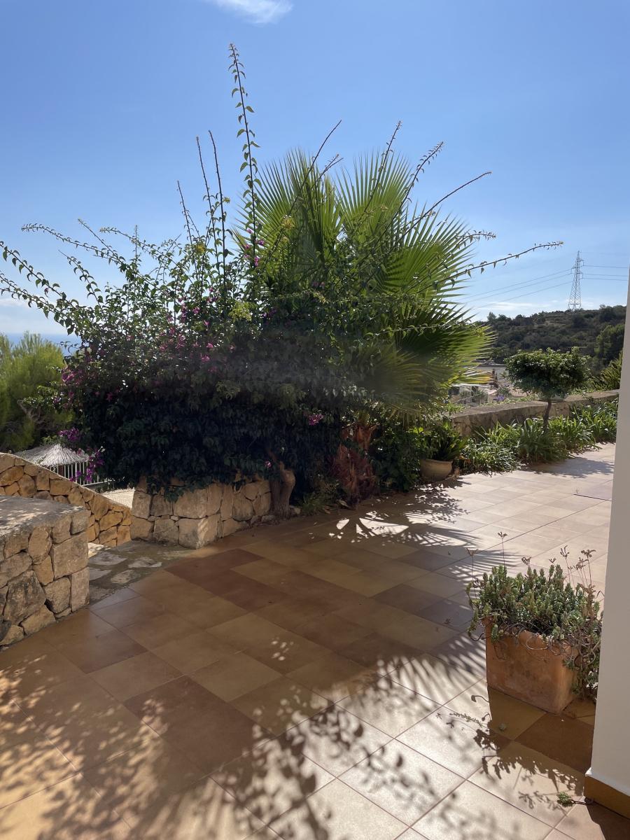Villa for Sale in Calpe