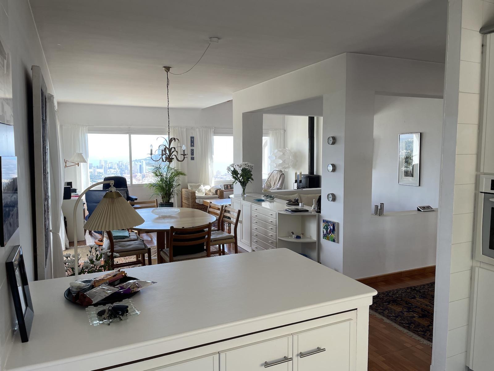 Villa for Sale in Calpe