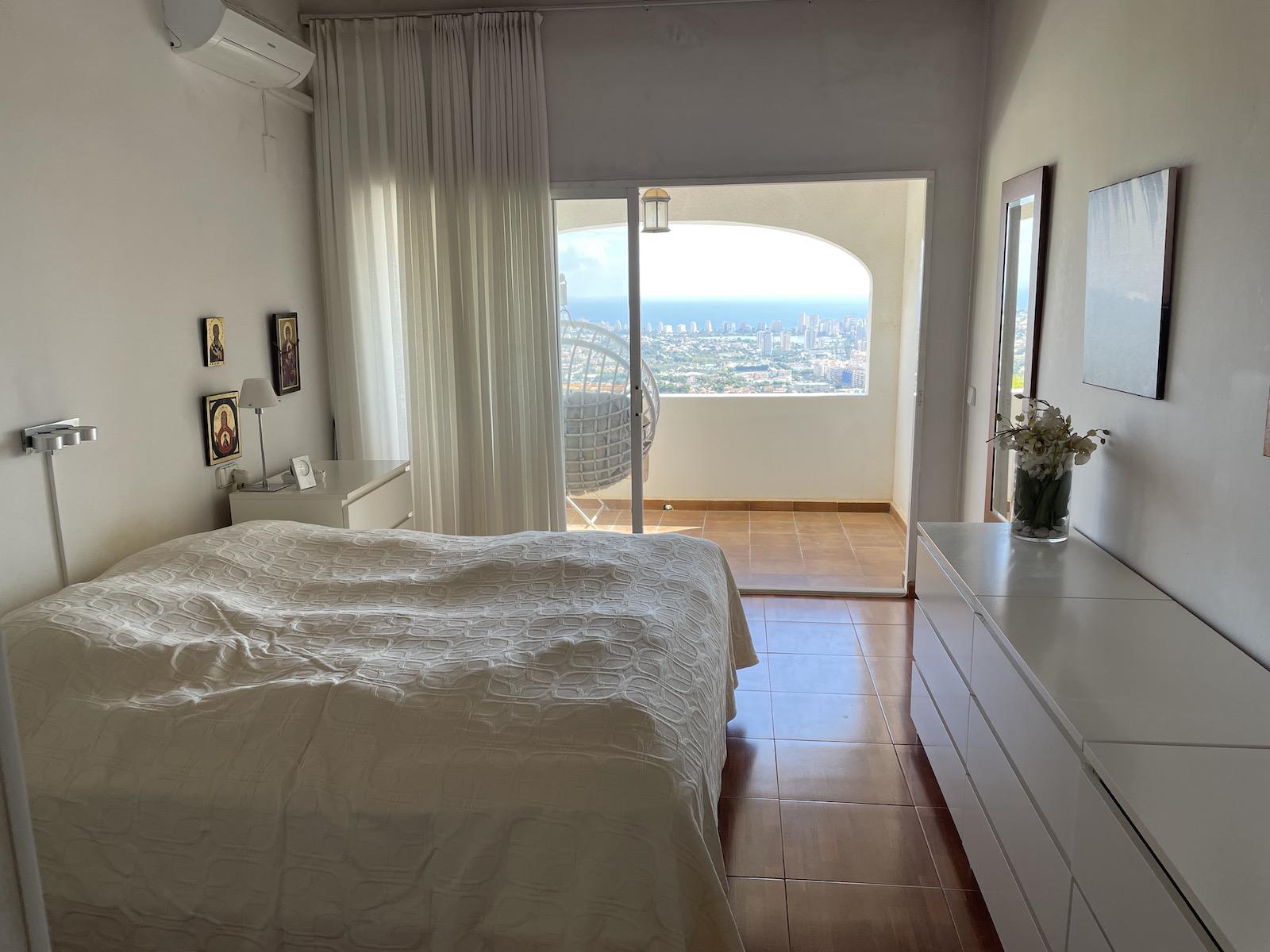 Villa for Sale in Calpe