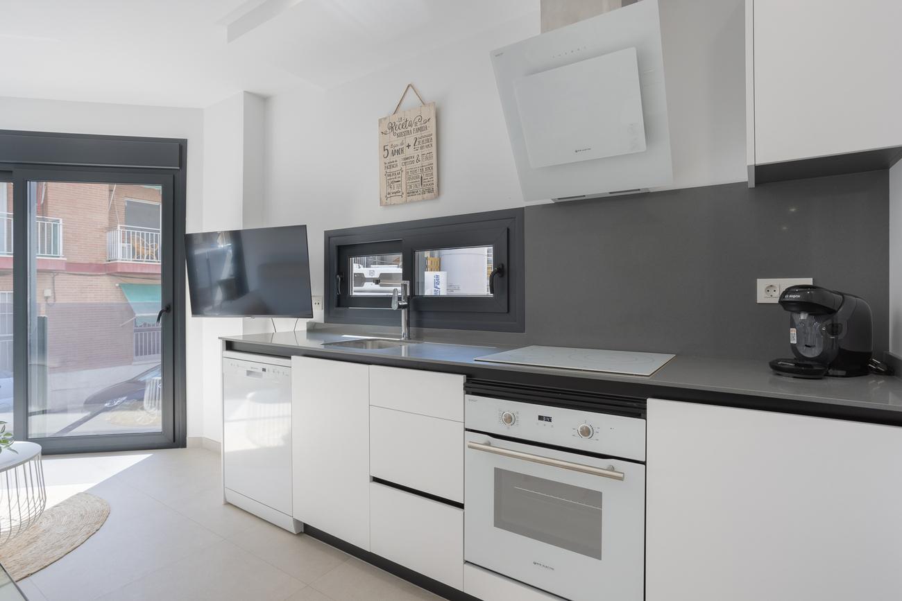 Apartamento en Venta en San Pedro del Pinatar