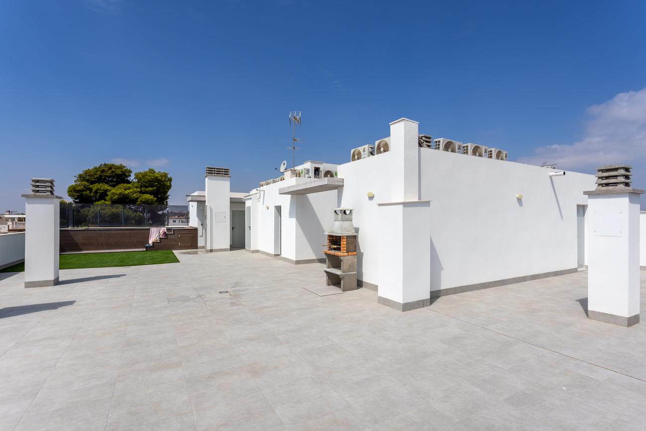 Apartamento en Venta en San Pedro del Pinatar