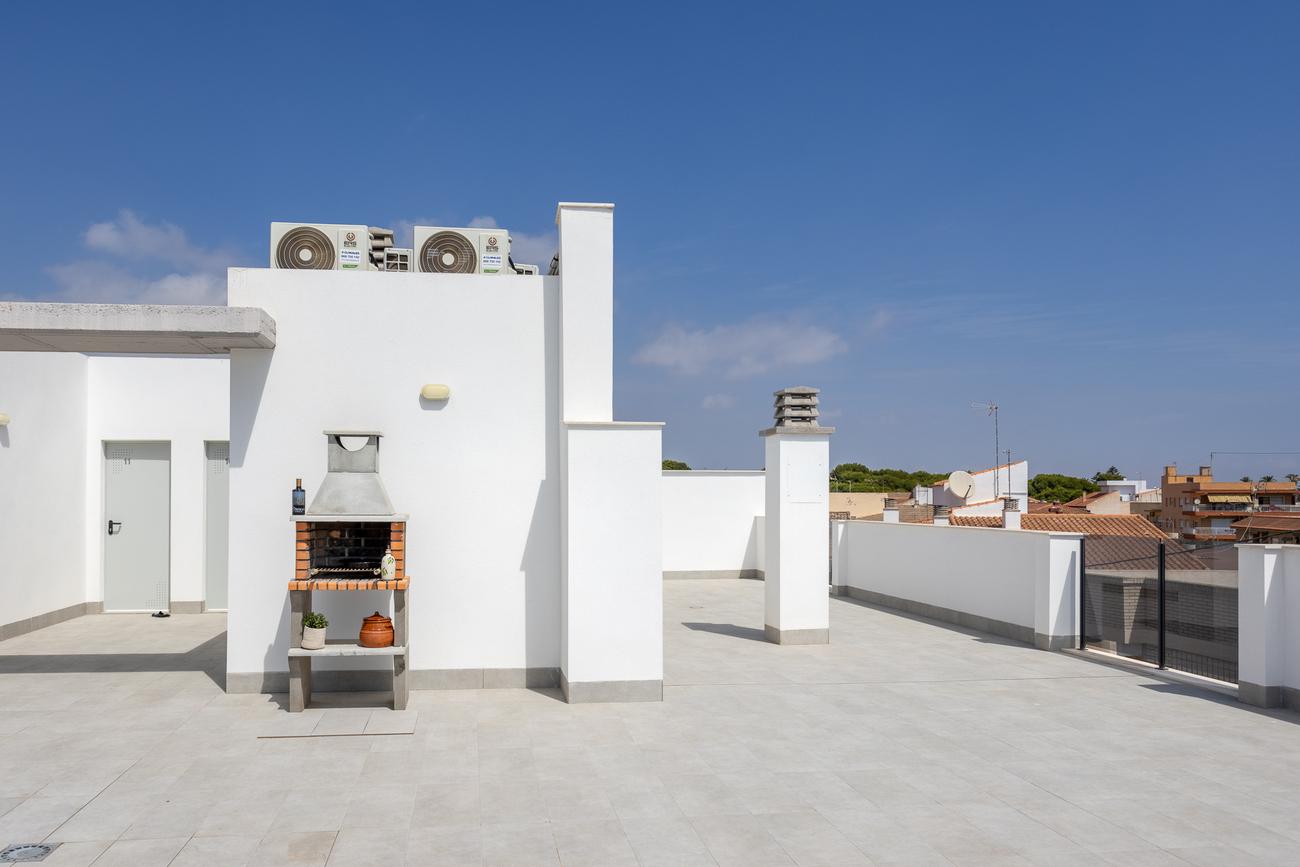 Apartamento en Venta en San Pedro del Pinatar
