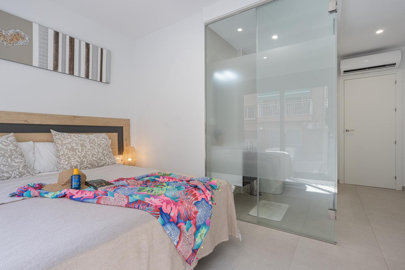 Apartamento en Venta en San Pedro del Pinatar