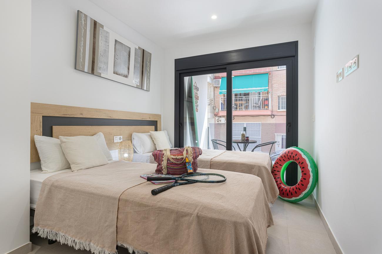 Apartamento en Venta en San Pedro del Pinatar
