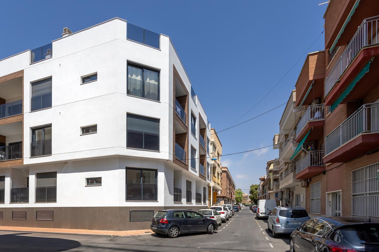 Apartamento en Venta en San Pedro del Pinatar