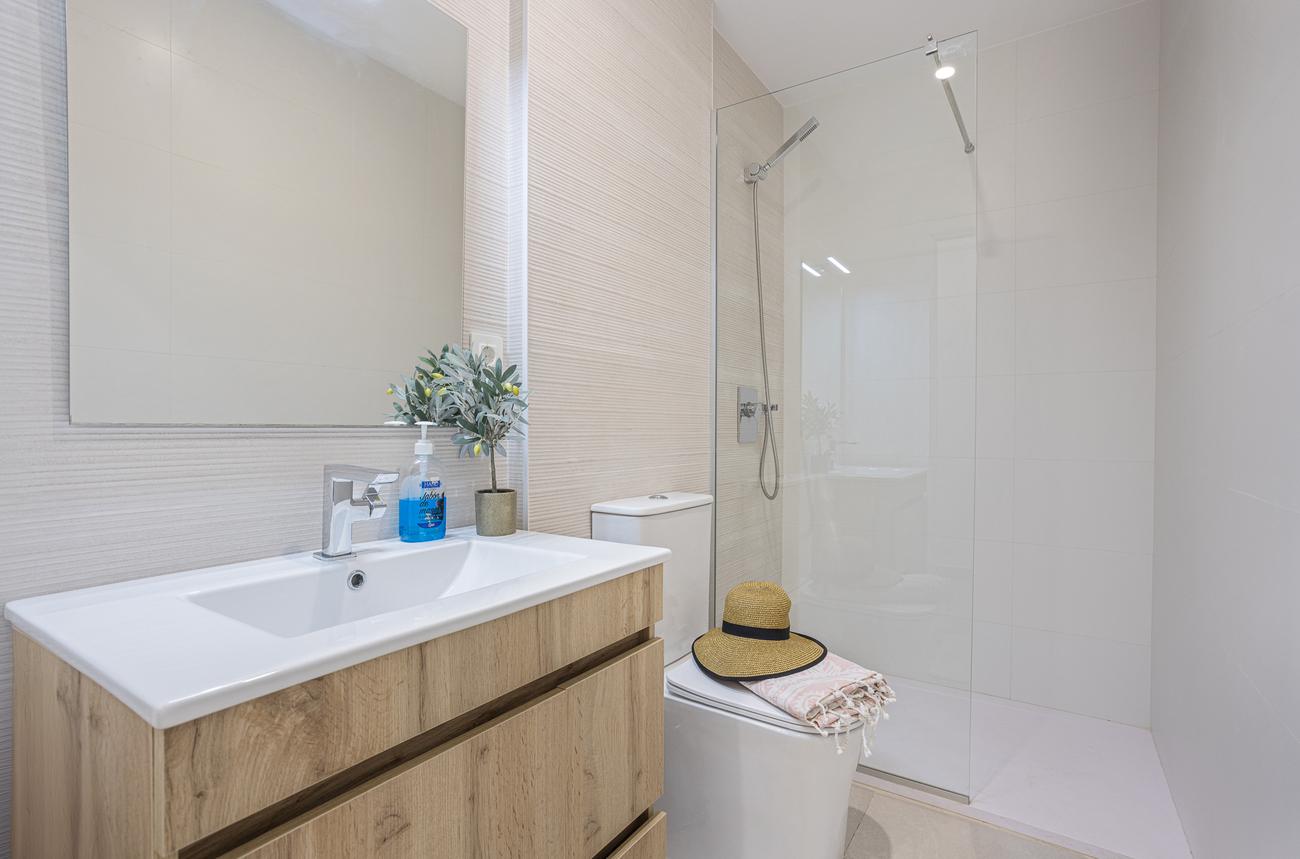 Apartamento en Venta en San Pedro del Pinatar
