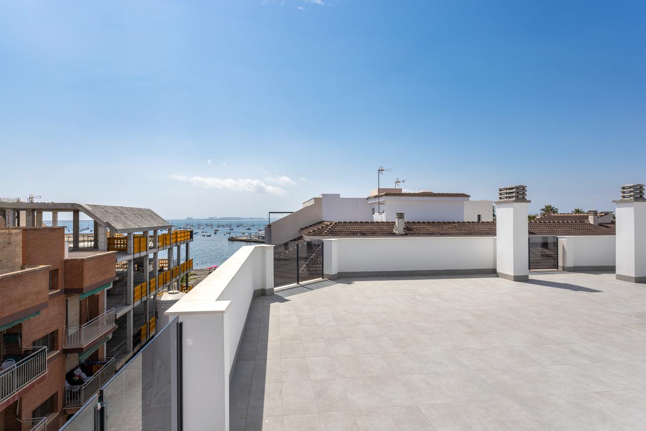 Apartamento en Venta en San Pedro del Pinatar