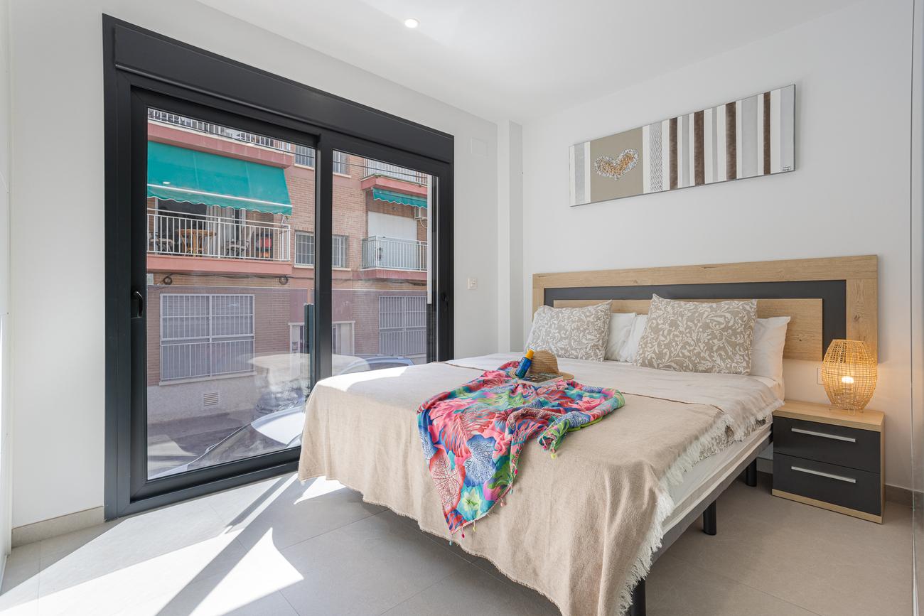Apartamento en Venta en San Pedro del Pinatar