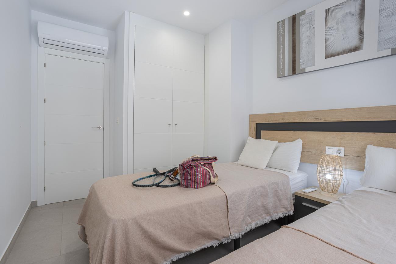 Apartamento en Venta en San Pedro del Pinatar