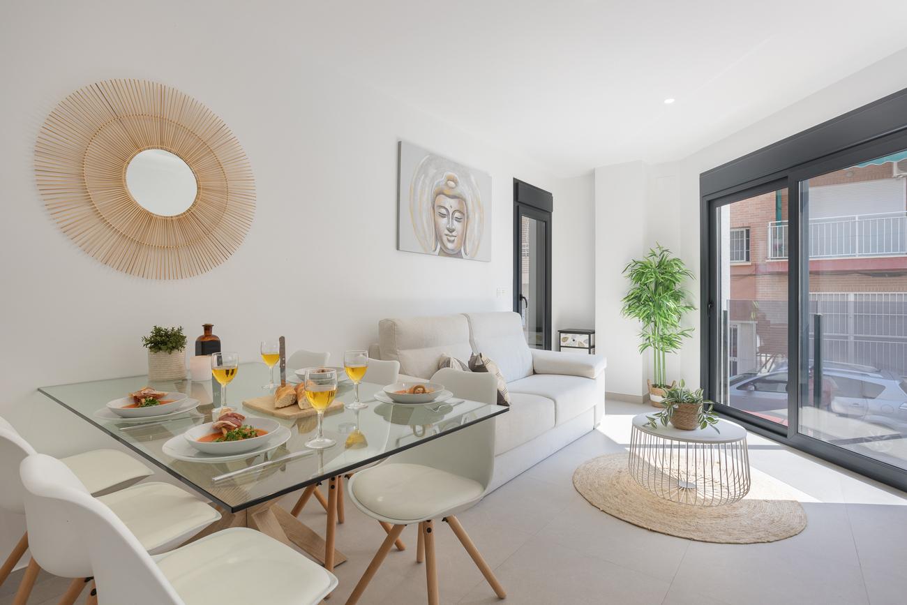 Apartamento en Venta en San Pedro del Pinatar