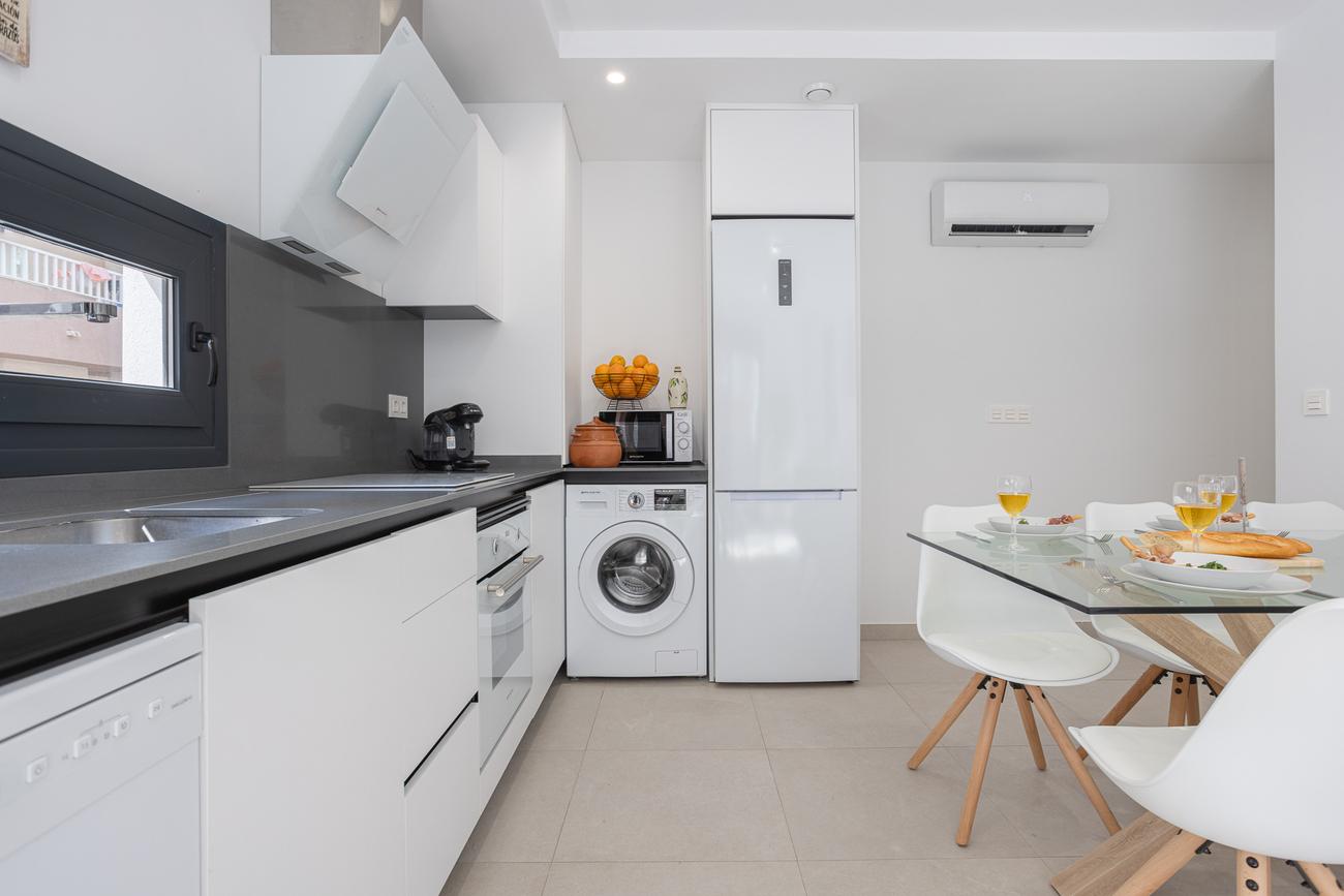 Apartamento en Venta en San Pedro del Pinatar