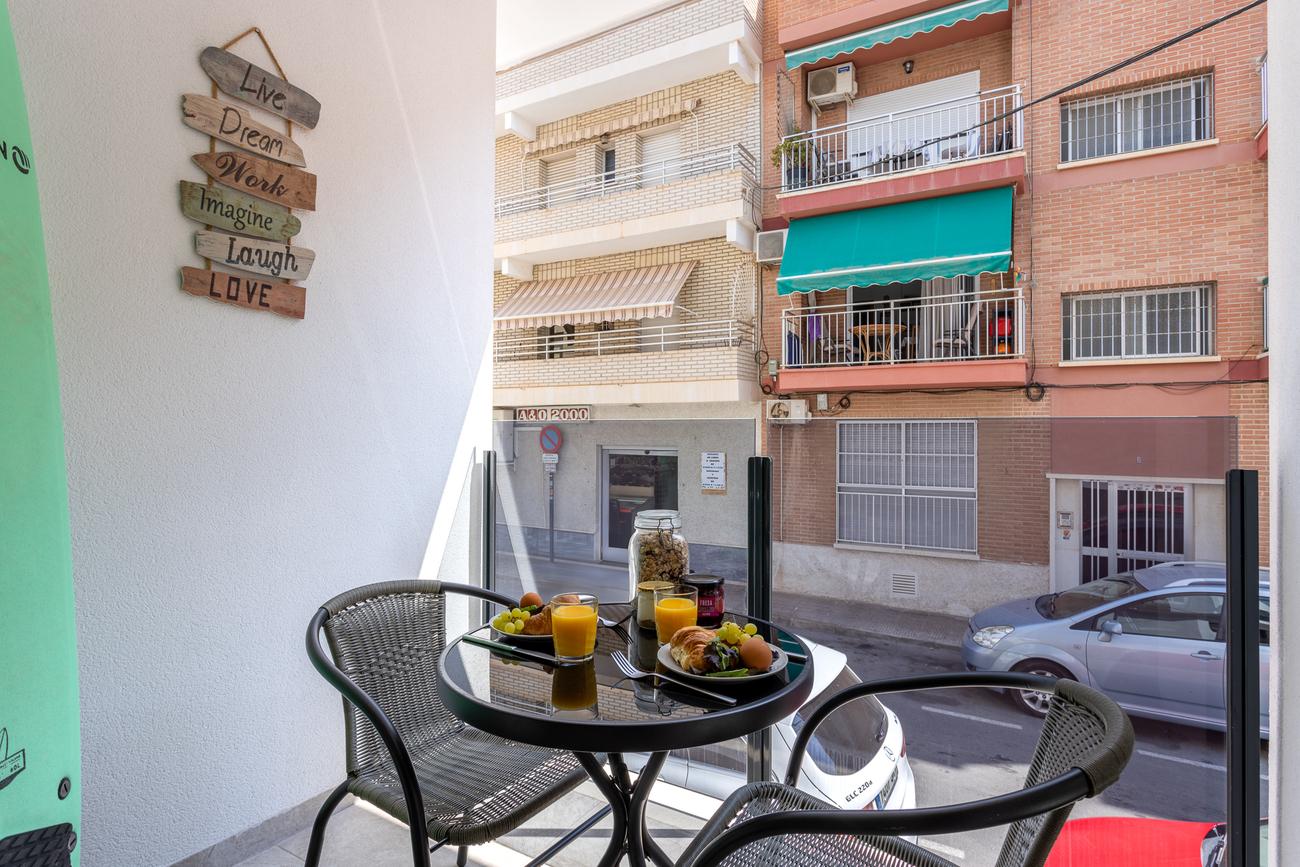 Apartamento en Venta en San Pedro del Pinatar