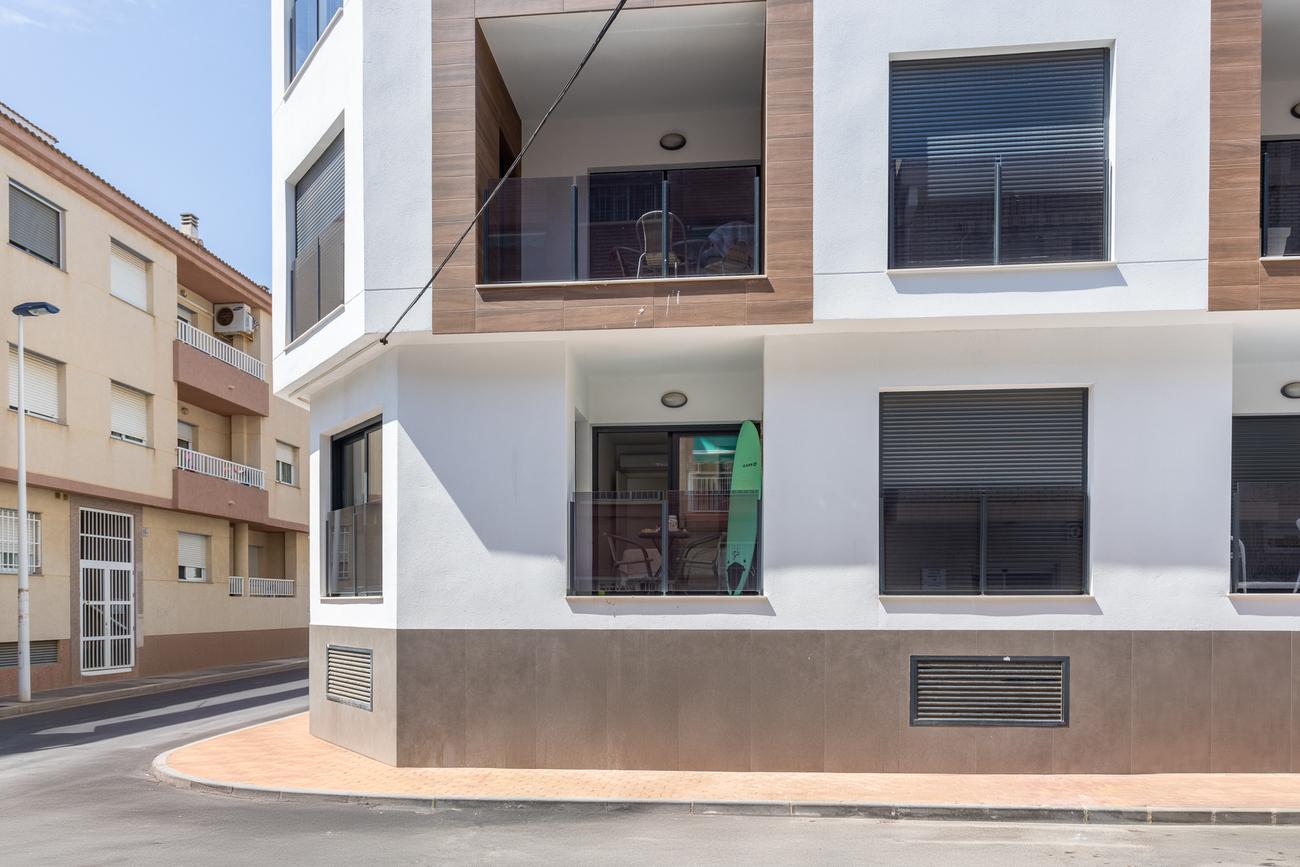Apartamento en Venta en San Pedro del Pinatar