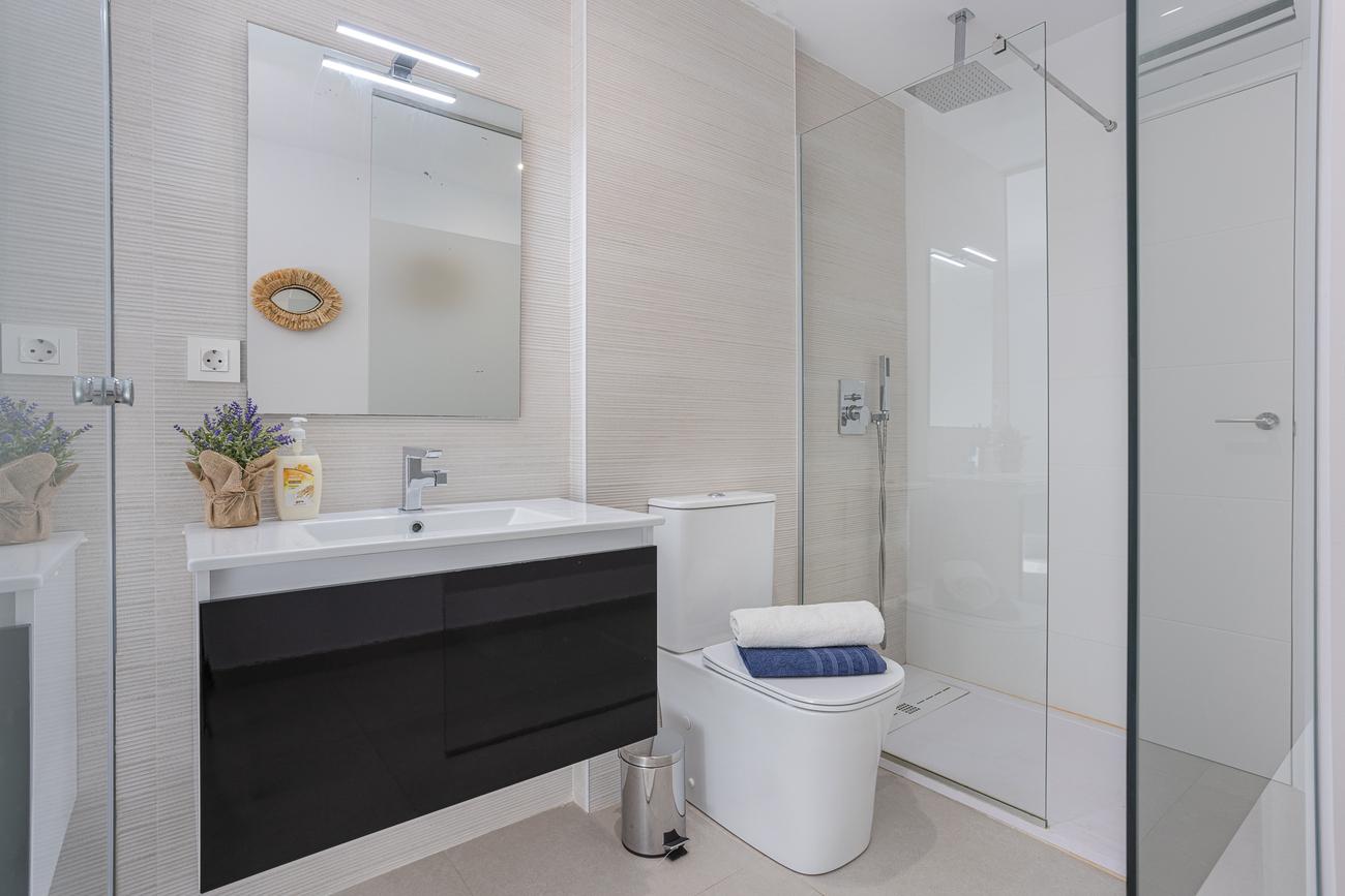 Apartamento en Venta en San Pedro del Pinatar