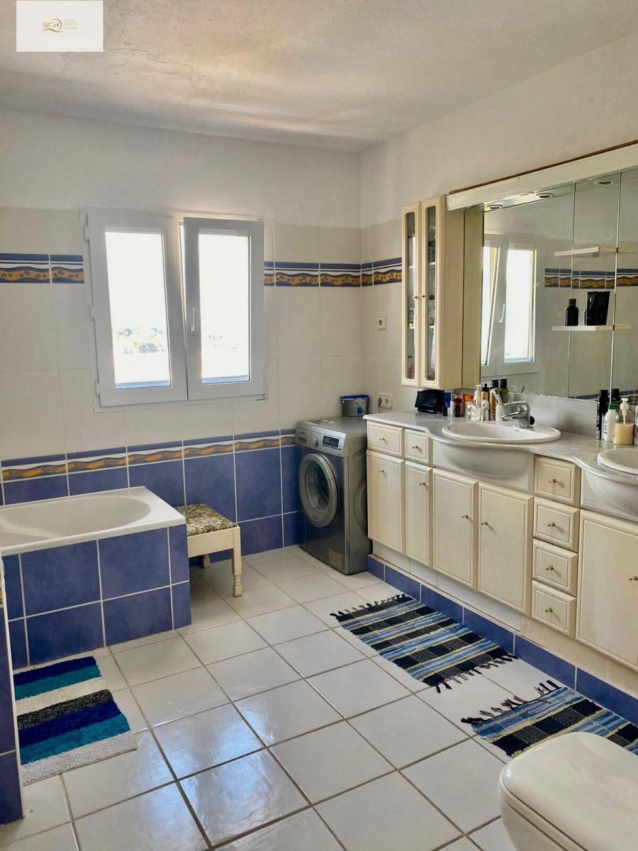 Casa en Venta en Altea