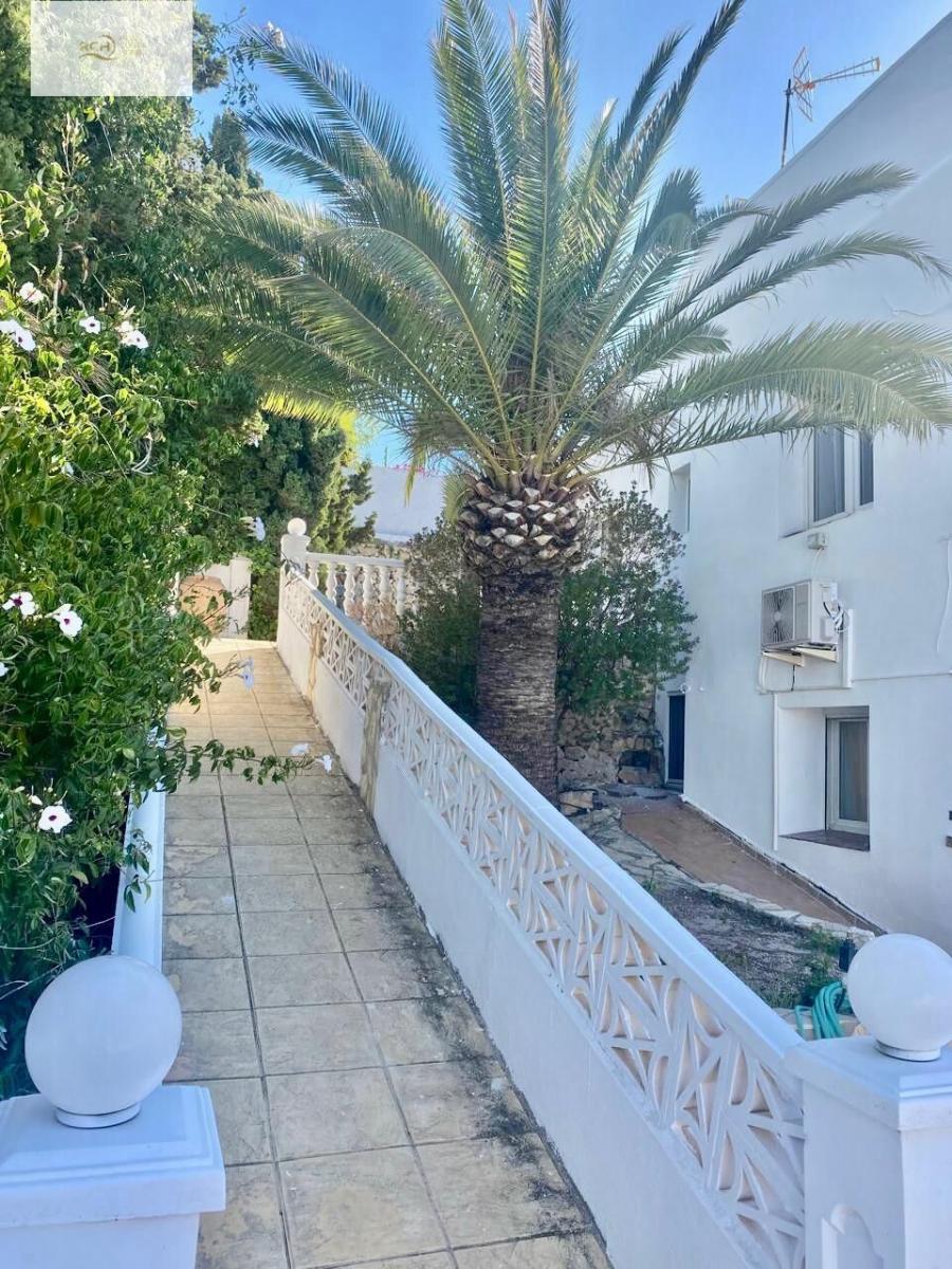 Casa en Venta en Altea