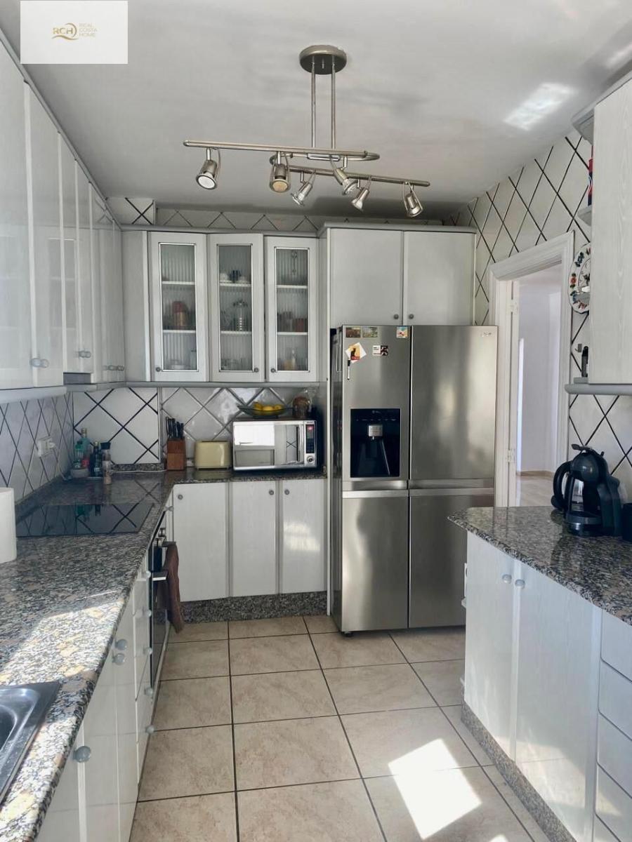 Casa en Venta en Altea