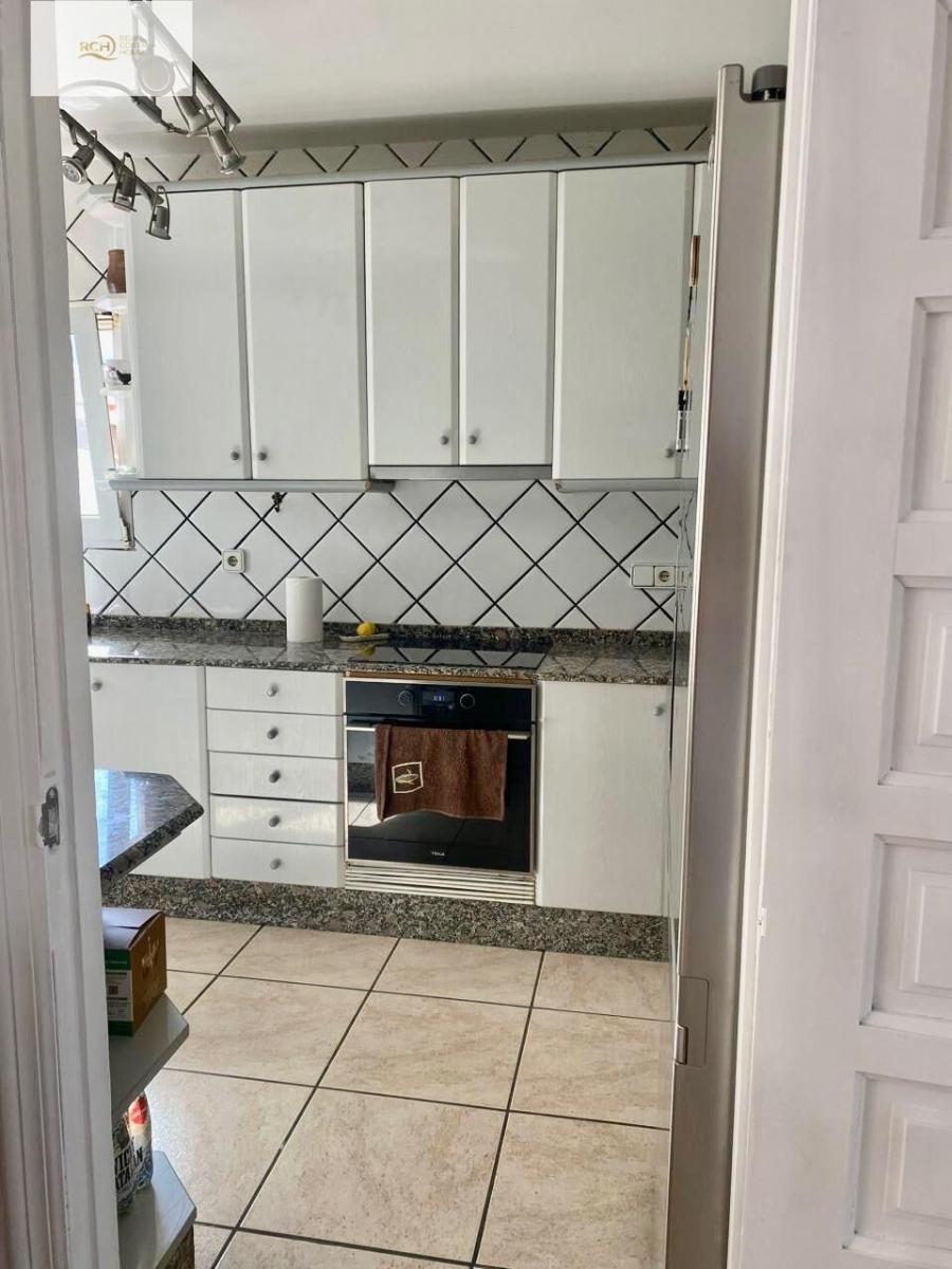 Casa en Venta en Altea