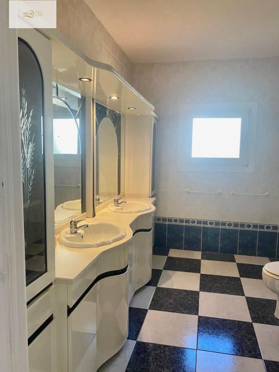 Casa en Venta en Altea